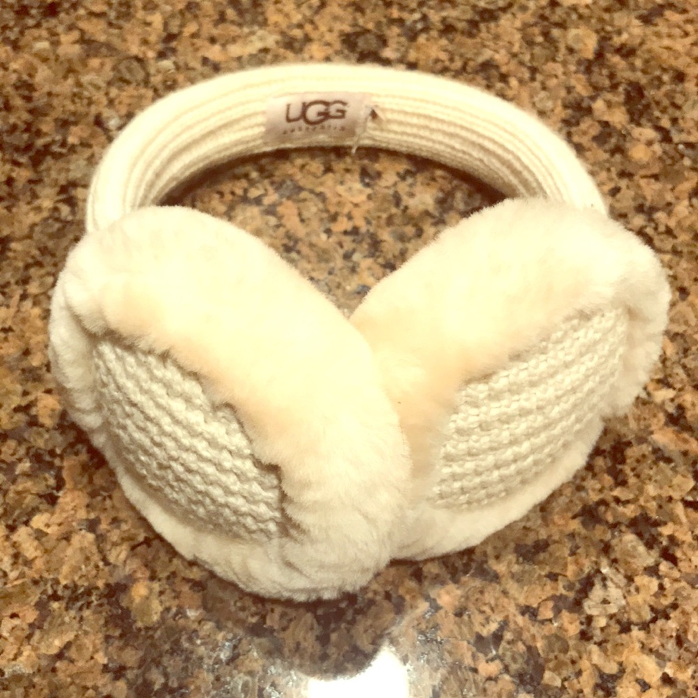 Earmuffs
